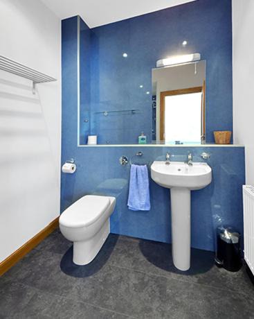 Photo of Bathroom in Gorebridge