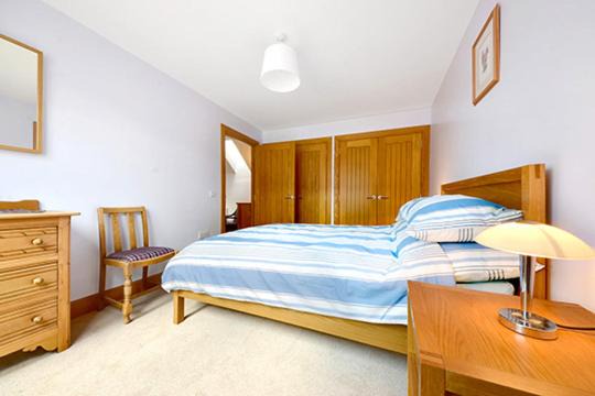 Photo of Bedroom in Gorebridge