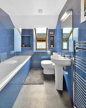 Photo of Bathroom in Gorebridge