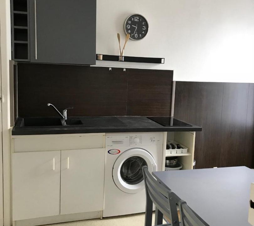 Photo of Kitchen in Lorient