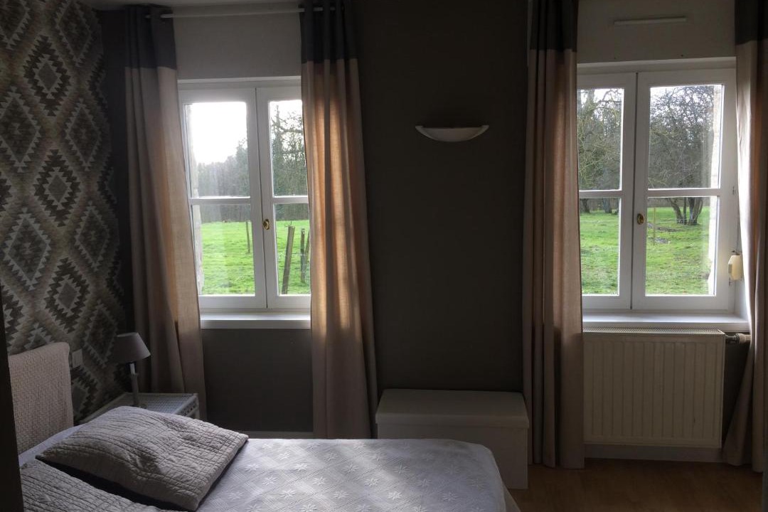 Photo of Bedroom in Ramecourt