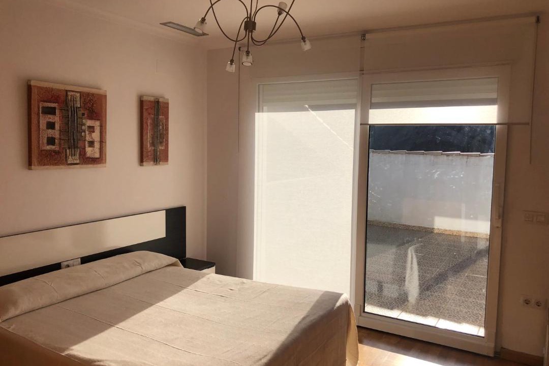 Photo of Bedroom in Gandia