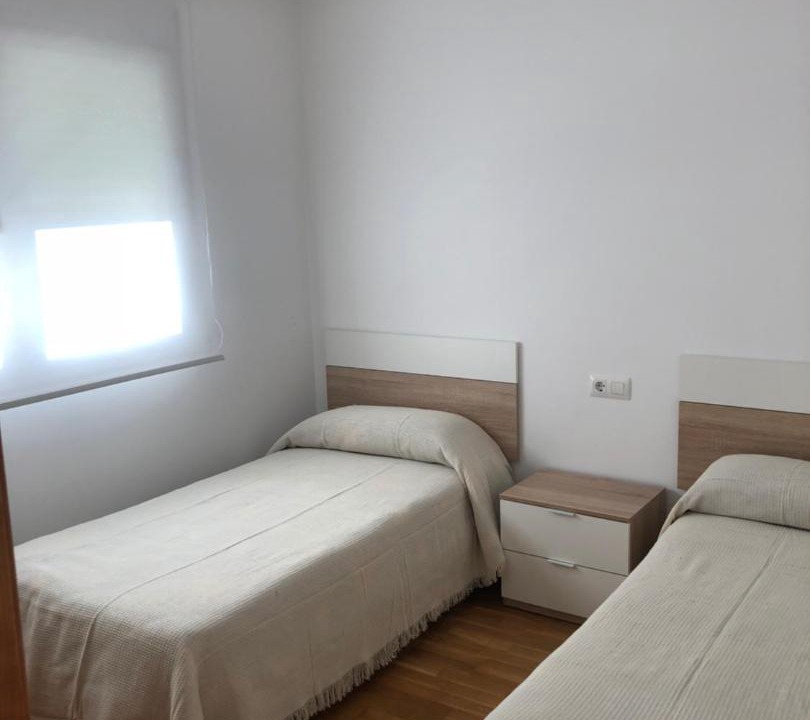 Photo of Bedroom in Gandia
