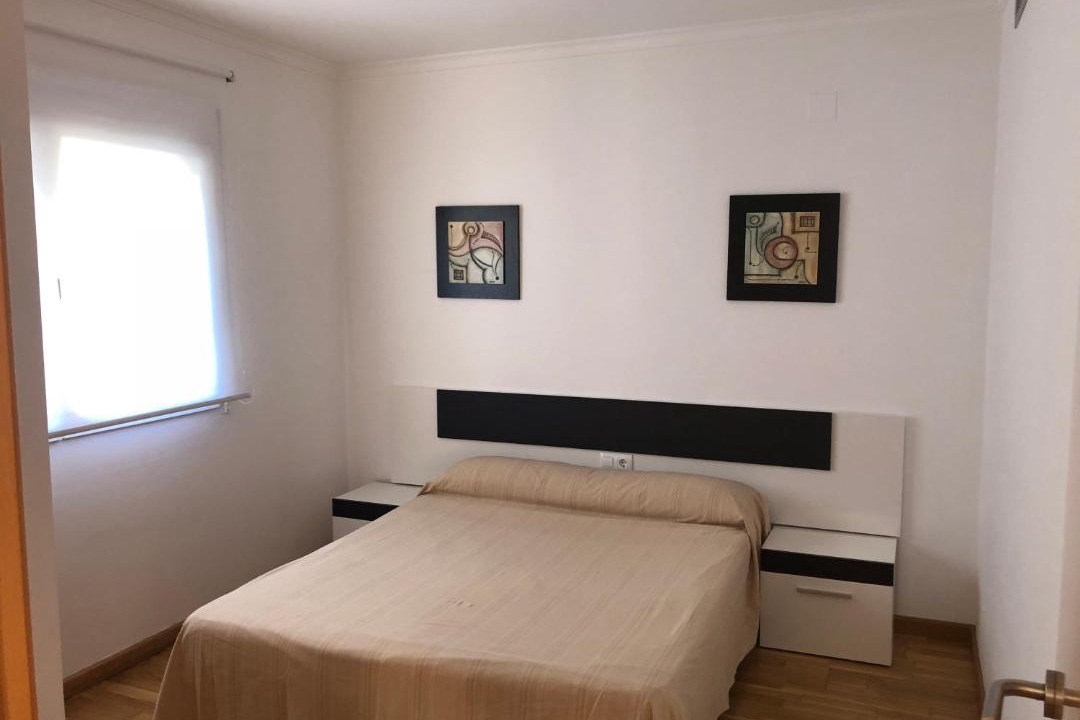 Photo of Bedroom in Gandia