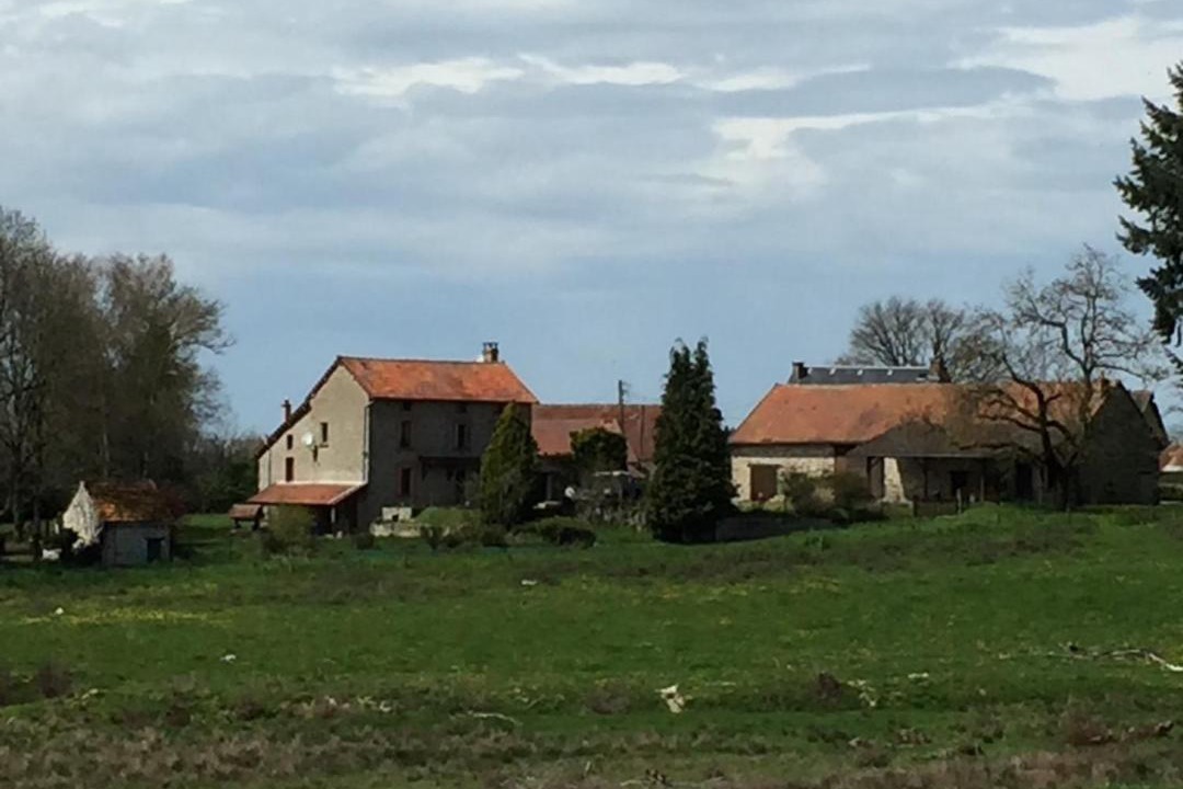 Photo of Others in Saint-Dizier-Leyrenne
