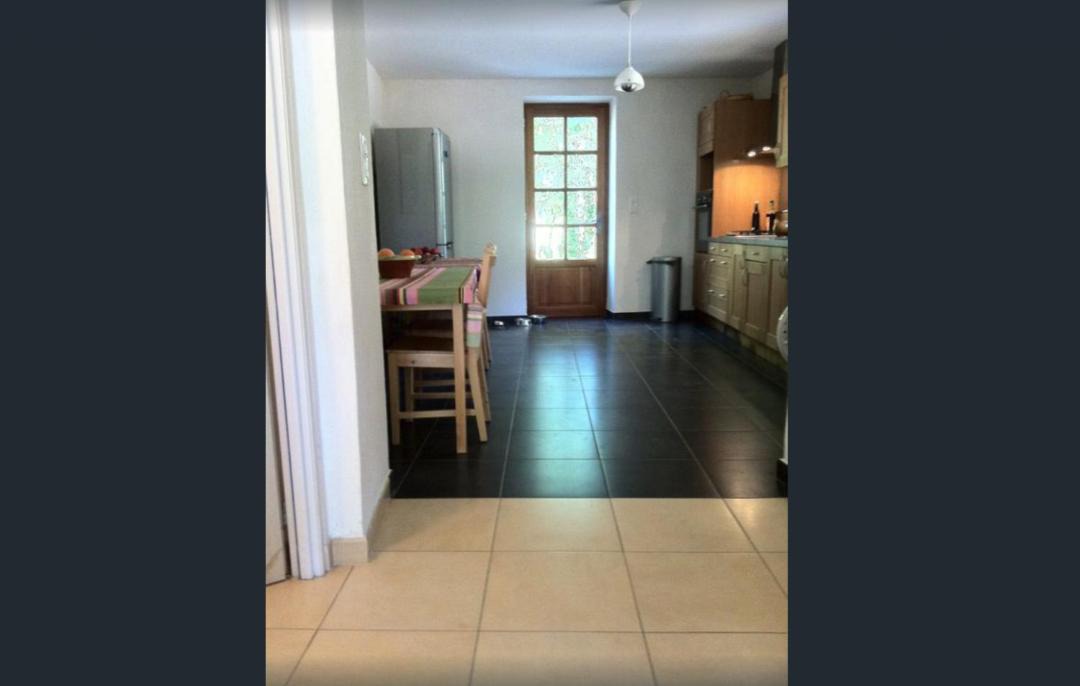 Photo of Kitchen in Saint-Laurent-le-Minier