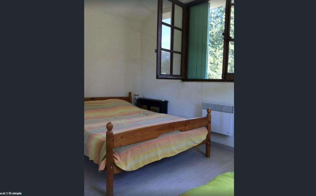 Photo of Bedroom in Saint-Laurent-le-Minier