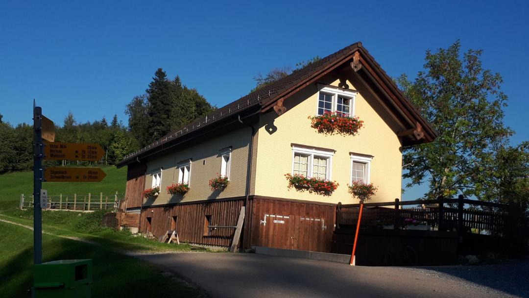 Photo of Others in Schwellbrunn
