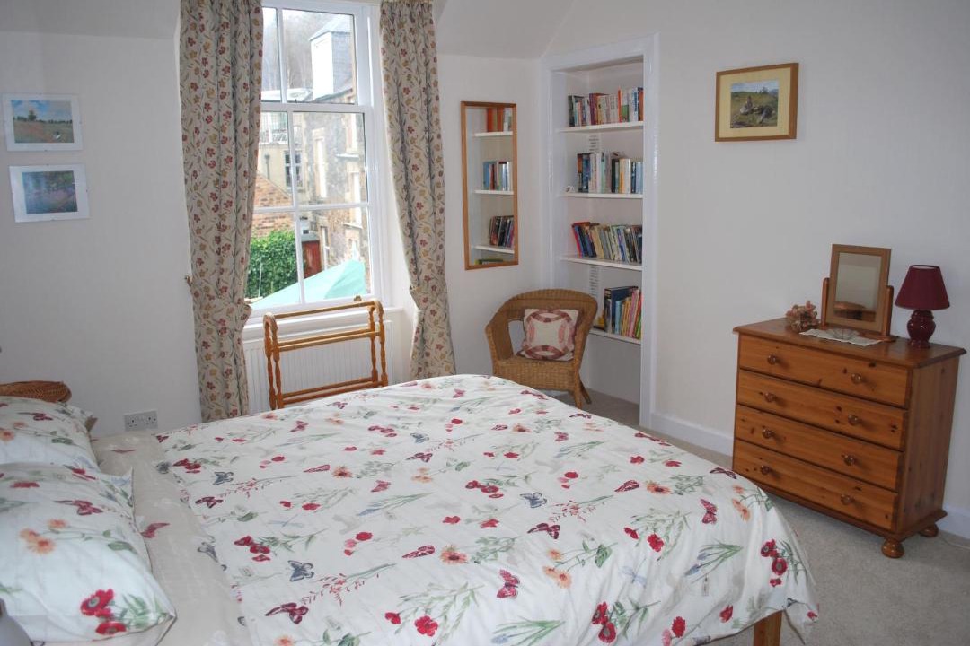 Photo of Bedroom in Peebles