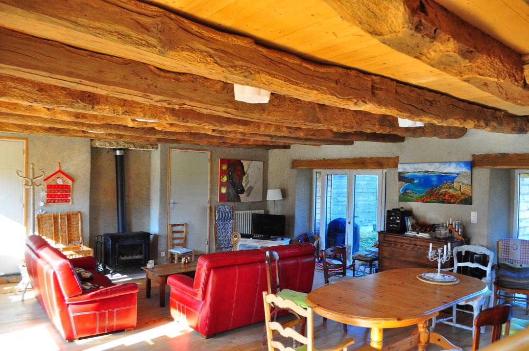 Photo of Livingroom in Ploermel