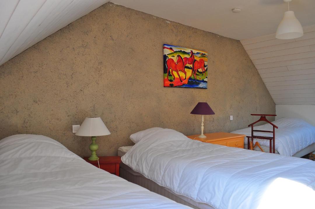 Photo of Bedroom in Ploermel