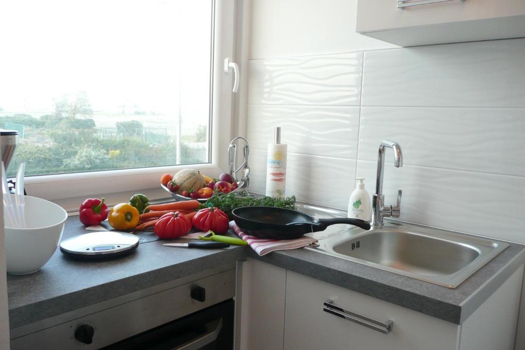 Photo of Kitchen in Port