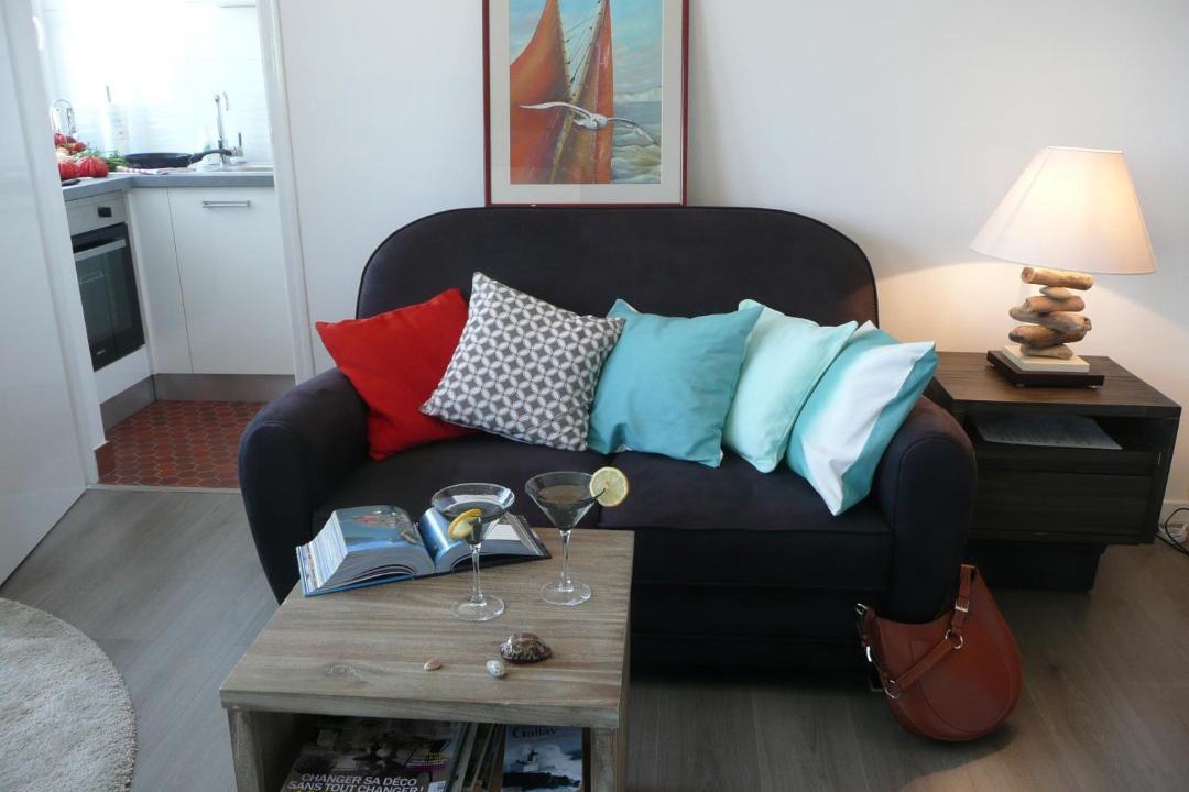 Photo of Livingroom in Port