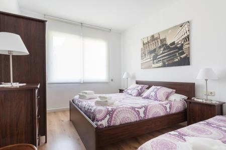 Photo of Bedroom in La Font de la Guatlla