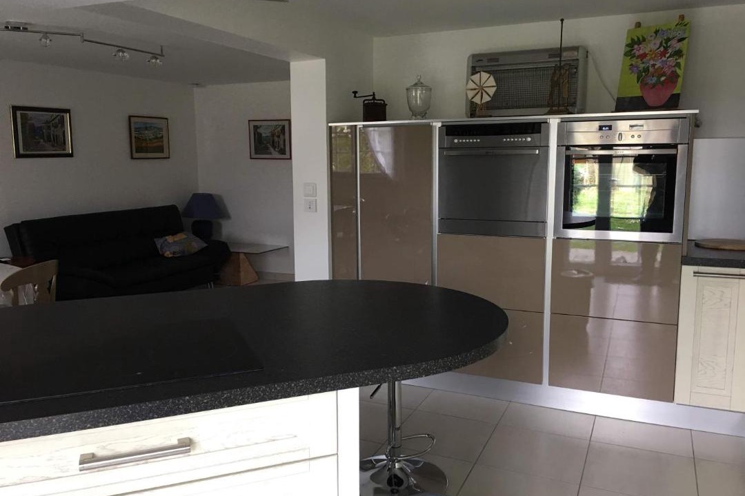 Photo of Kitchen in Idron