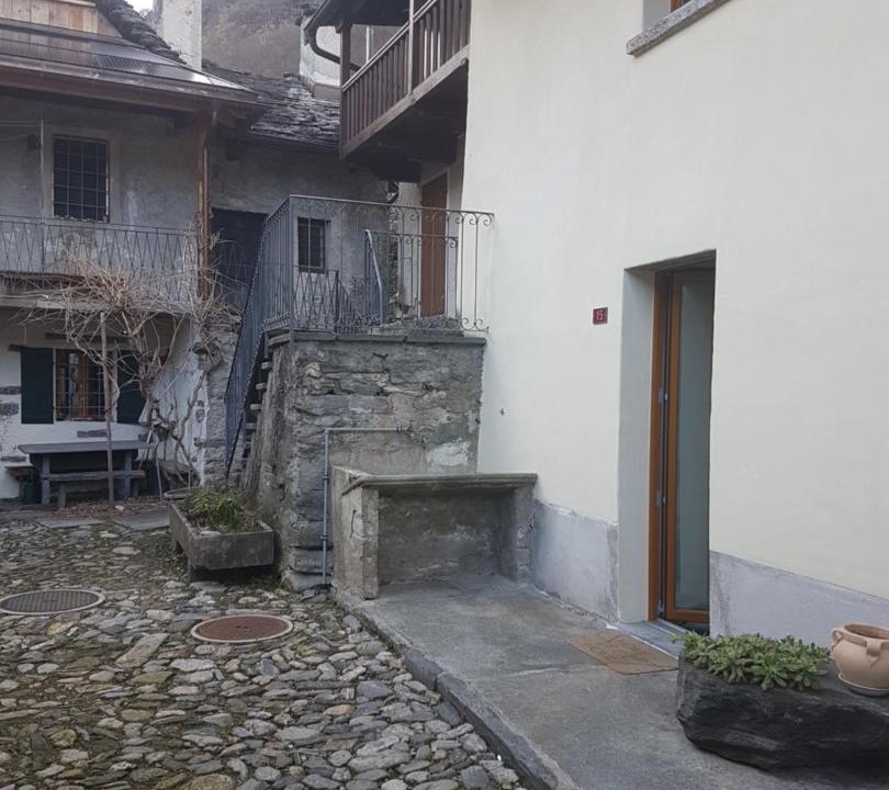 Photo of Others in Giumaglio