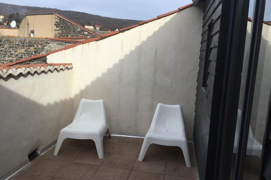 Photo of Patio Balcony in Tallende