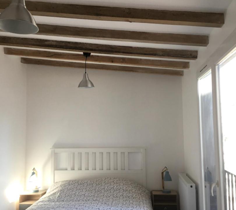 Photo of Bedroom in Tallende