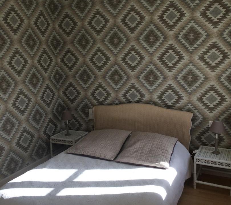 Photo of Bedroom in Ramecourt