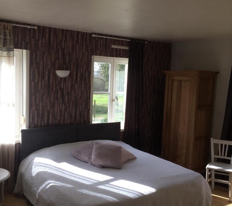 Photo of Bedroom in Ramecourt