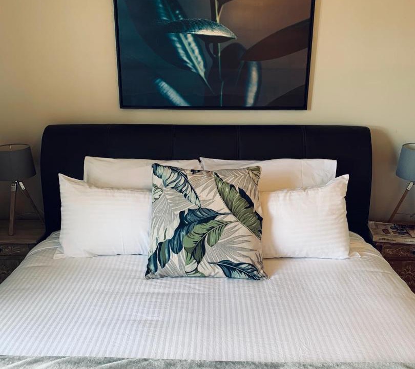 Photo of Bedroom in Aberdare