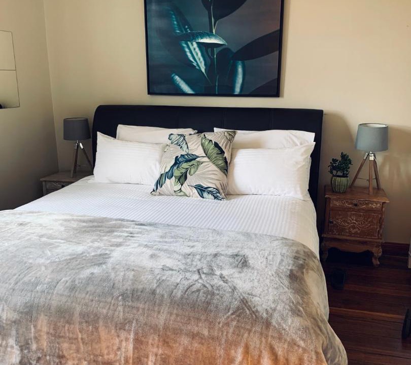 Photo of Bedroom in Aberdare