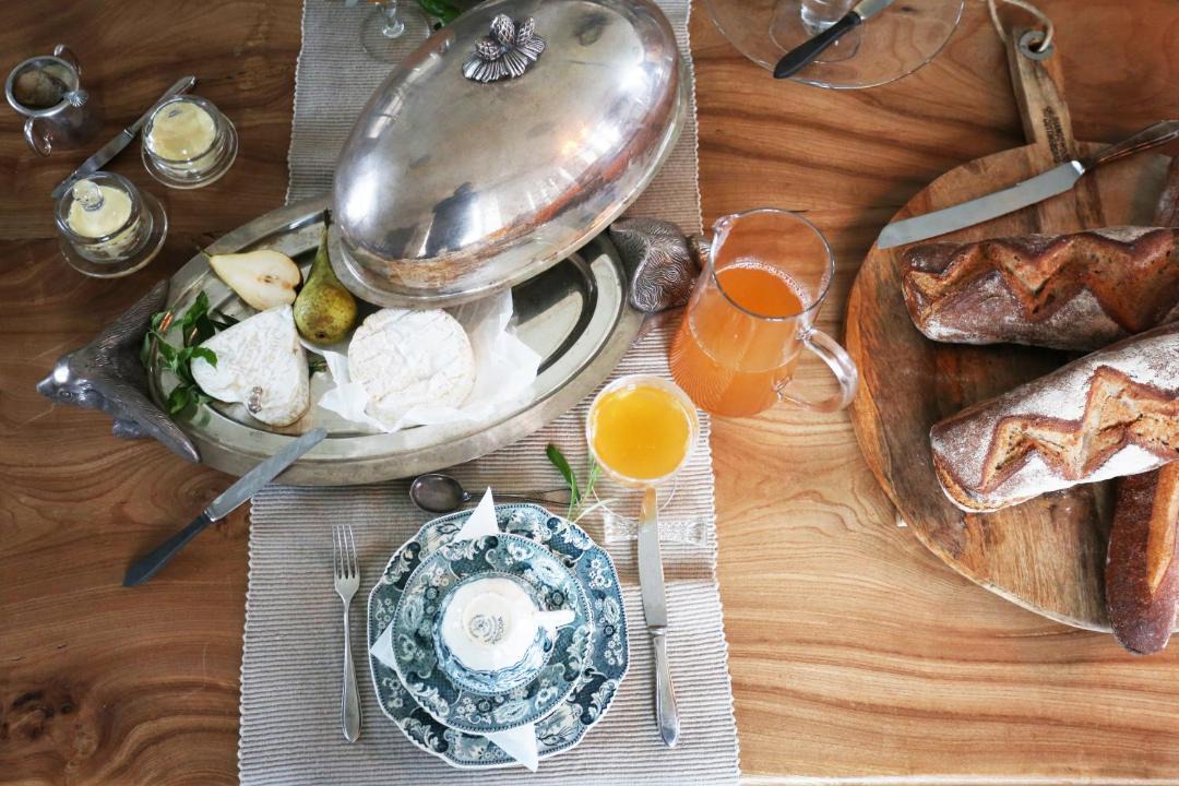 Photo of Kitchen in Saint-Patrice-de-Claids
