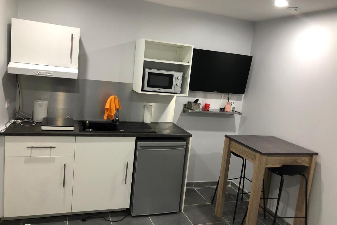 Photo of Kitchen in Cusset