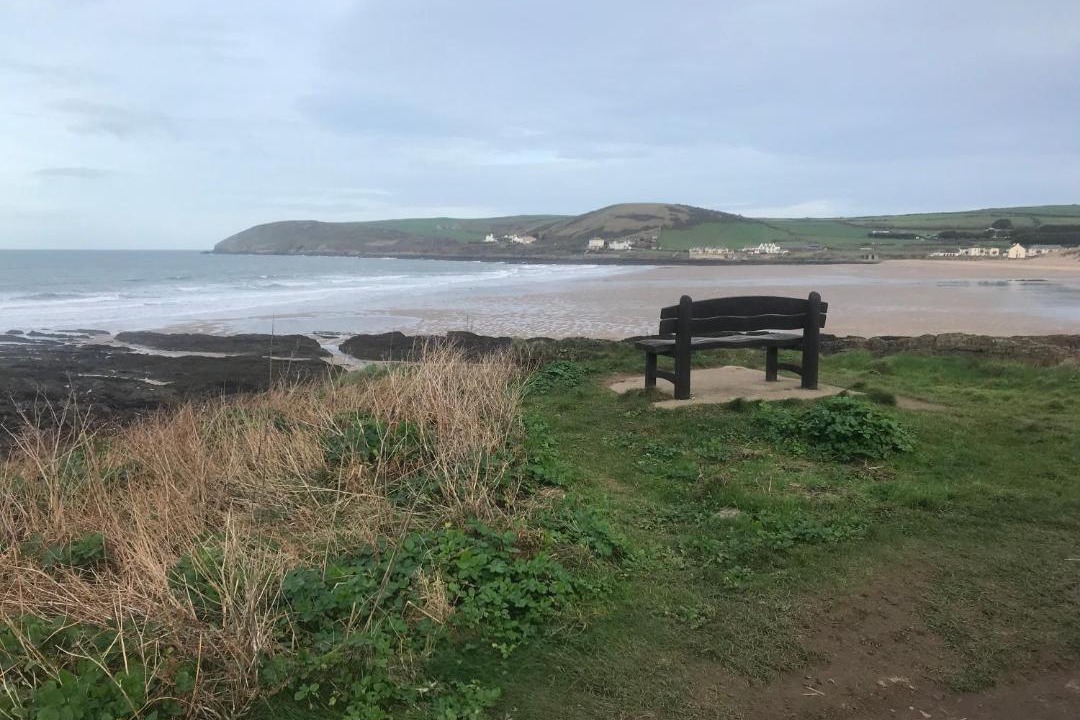 Photo of Outdoor in Croyde