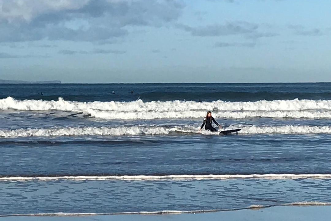 Photo of Outdoor in Croyde