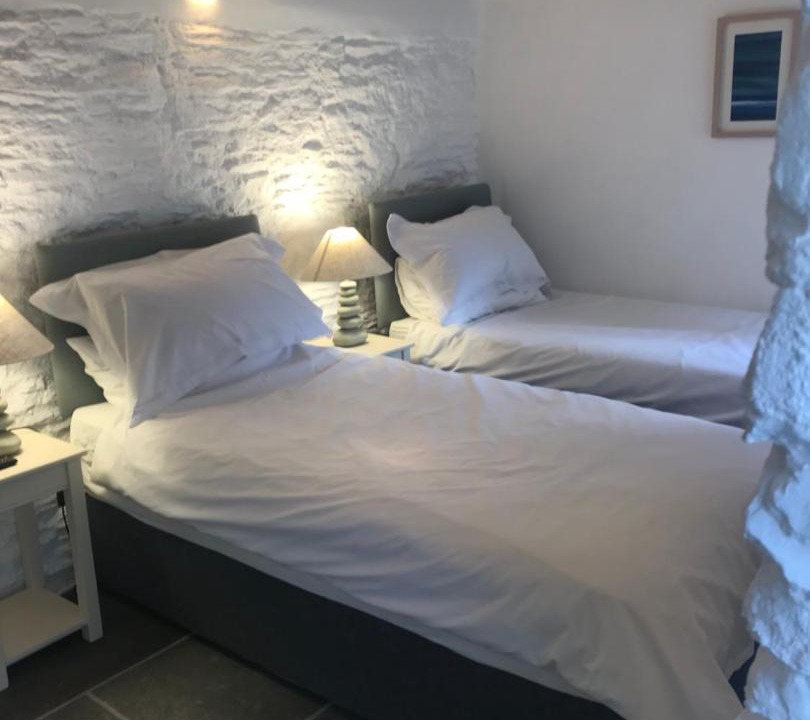 Photo of Bedroom in Croyde