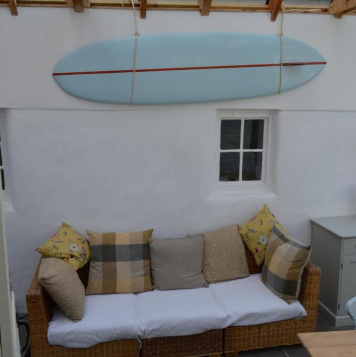 Photo of Livingroom in Croyde