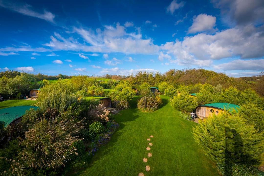 Photo of Outdoor in Bude