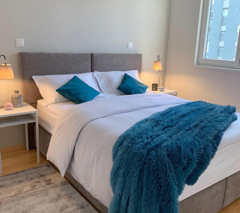 Photo of Bedroom in Zadar