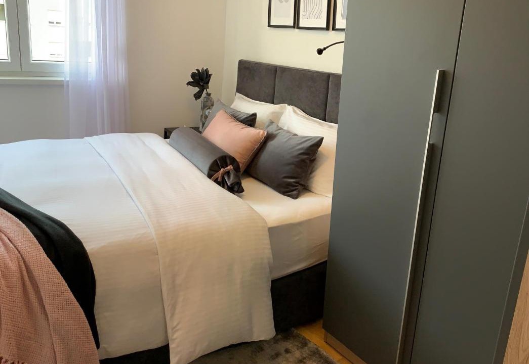 Photo of Bedroom in Zadar