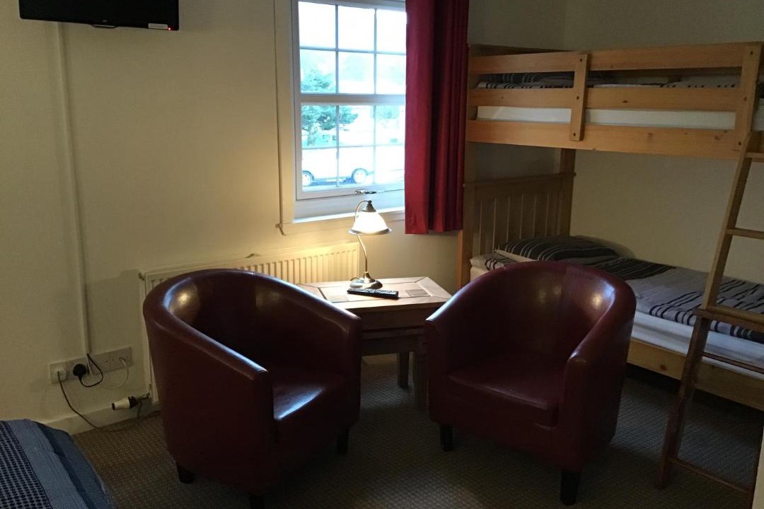 Photo of Others in Gairloch