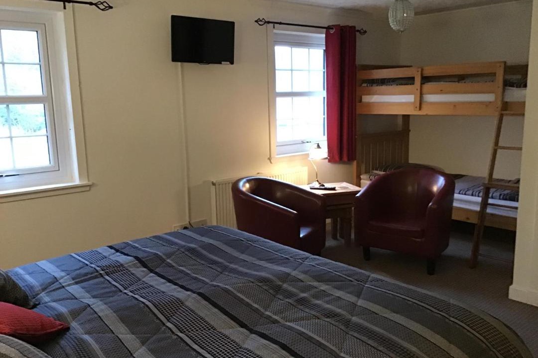 Photo of Others in Gairloch