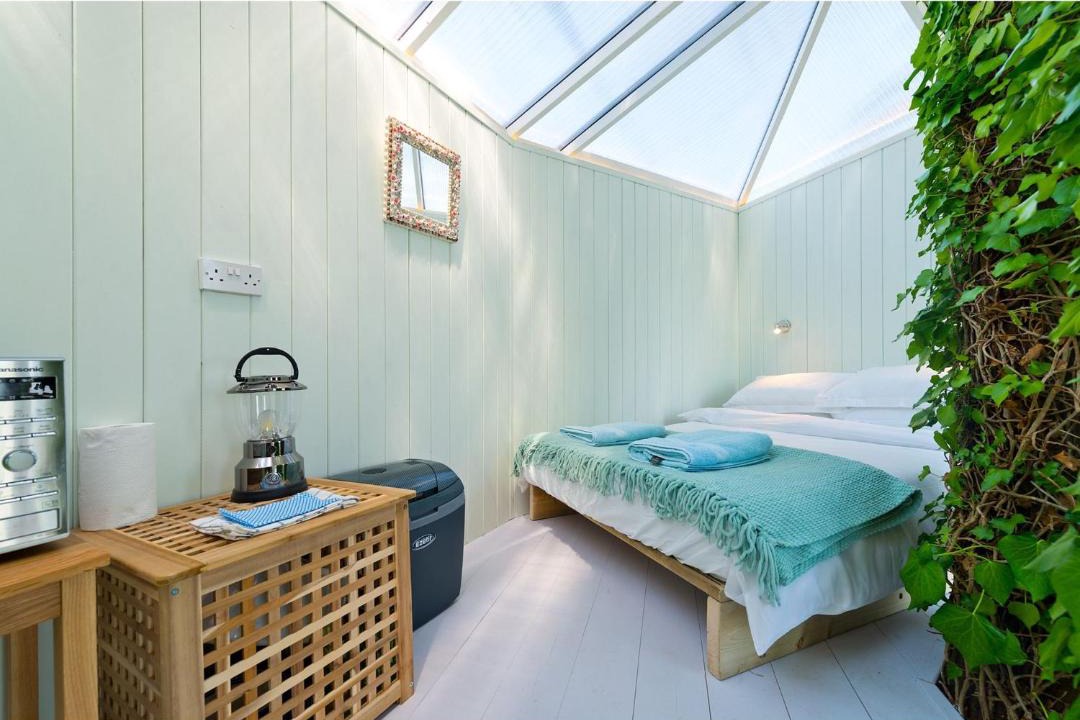 Photo of Bedroom in Bude