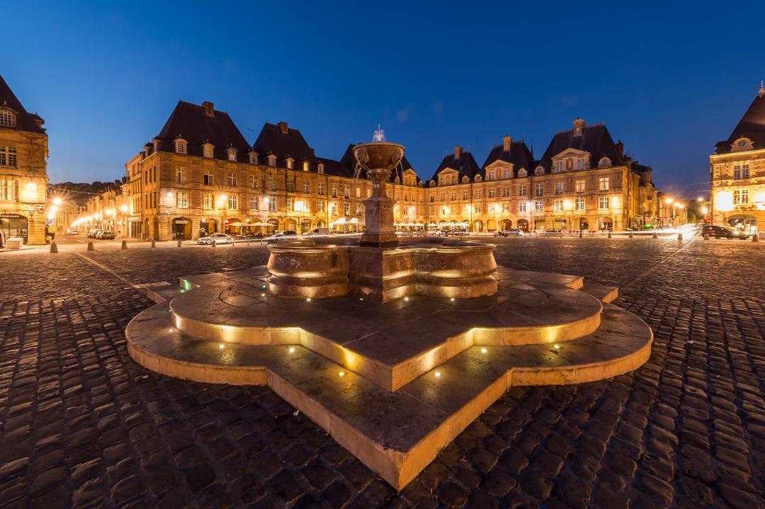Photo of Others in Charleville-Mezieres