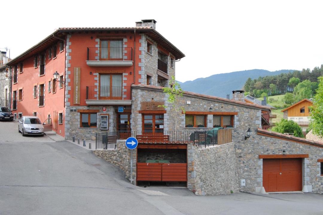 Photo of Others in Bellver de Cerdanya