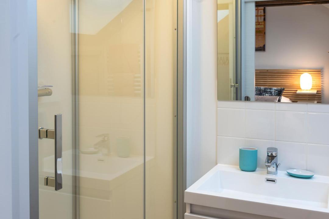 Photo of Bathroom in Charleville-Mezieres