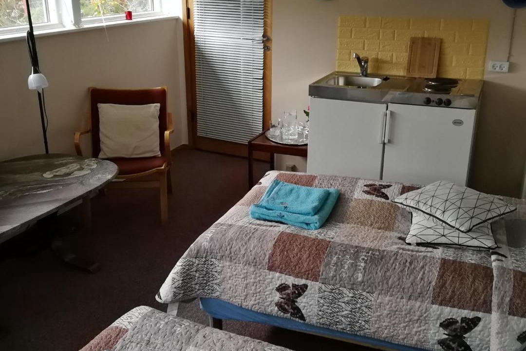 Photo of Bedroom in Vejlby Risskov