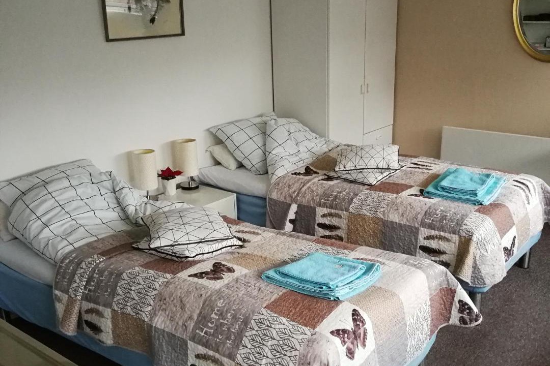 Photo of Bedroom in Vejlby Risskov