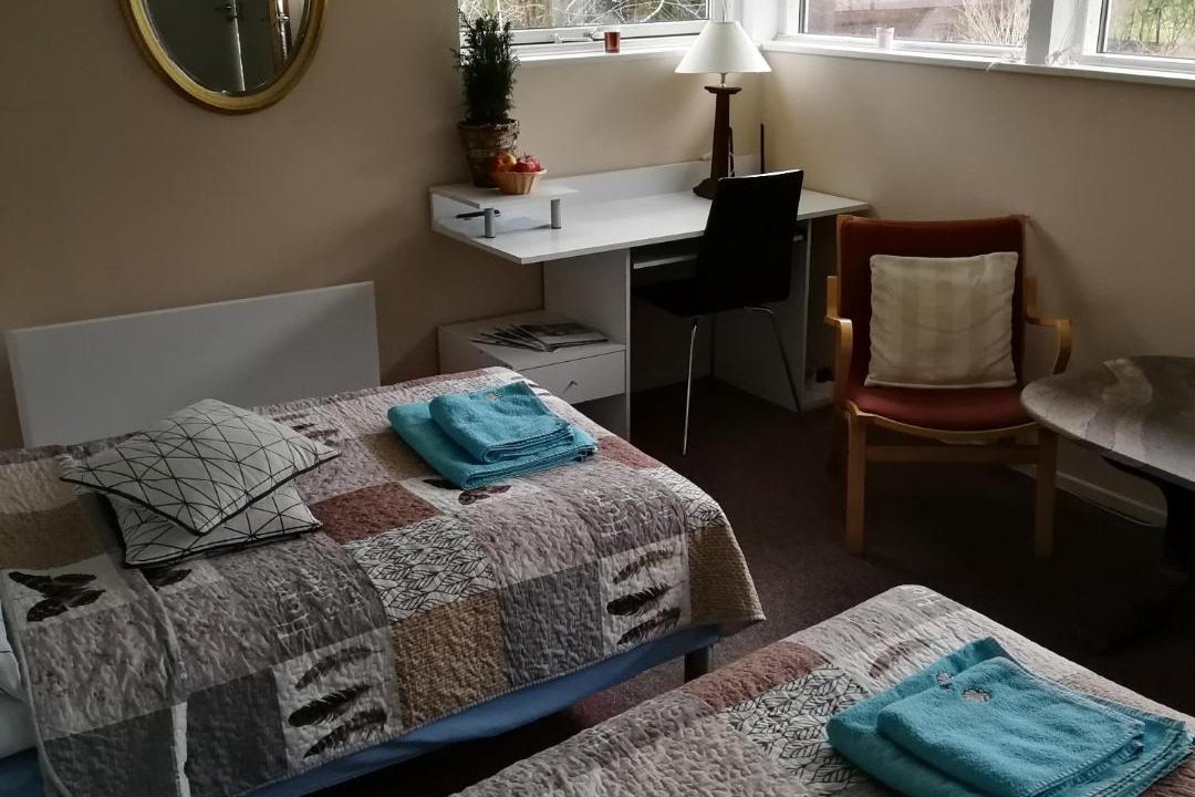 Photo of Bedroom in Vejlby Risskov