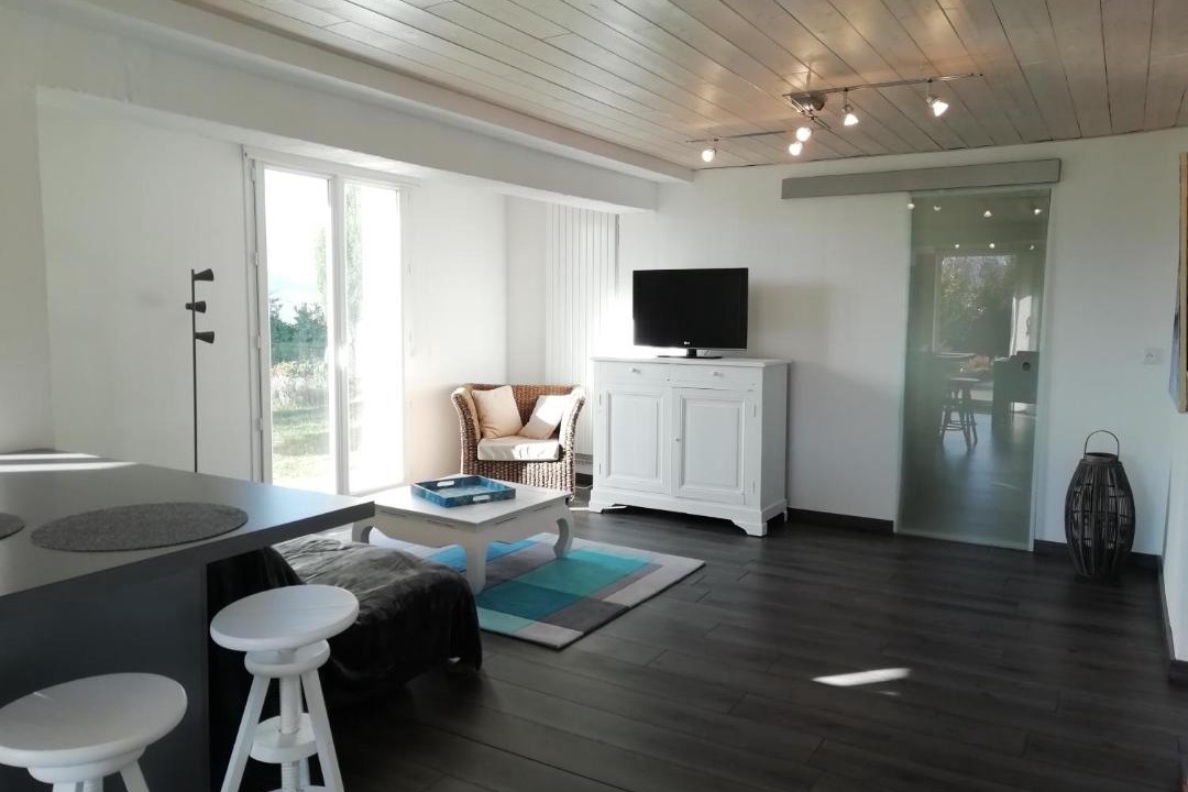 Photo of Livingroom in Bonne