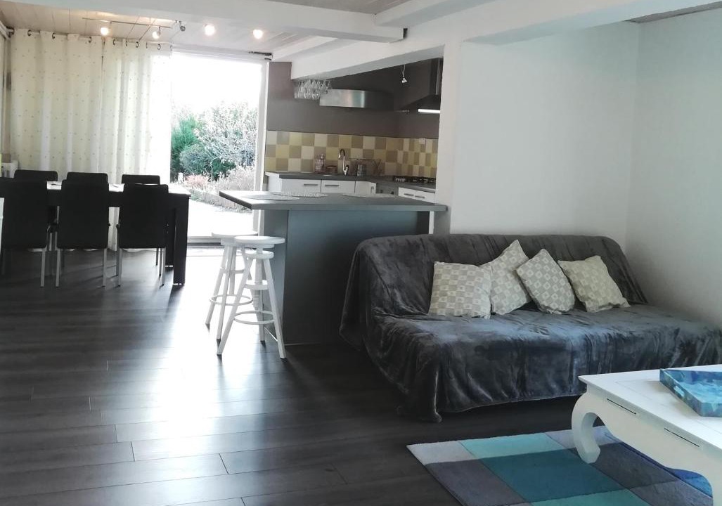 Photo of Livingroom in Bonne