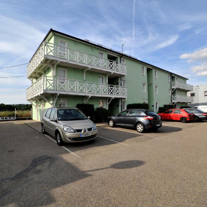 Photo of Buildings in Saint-Mard