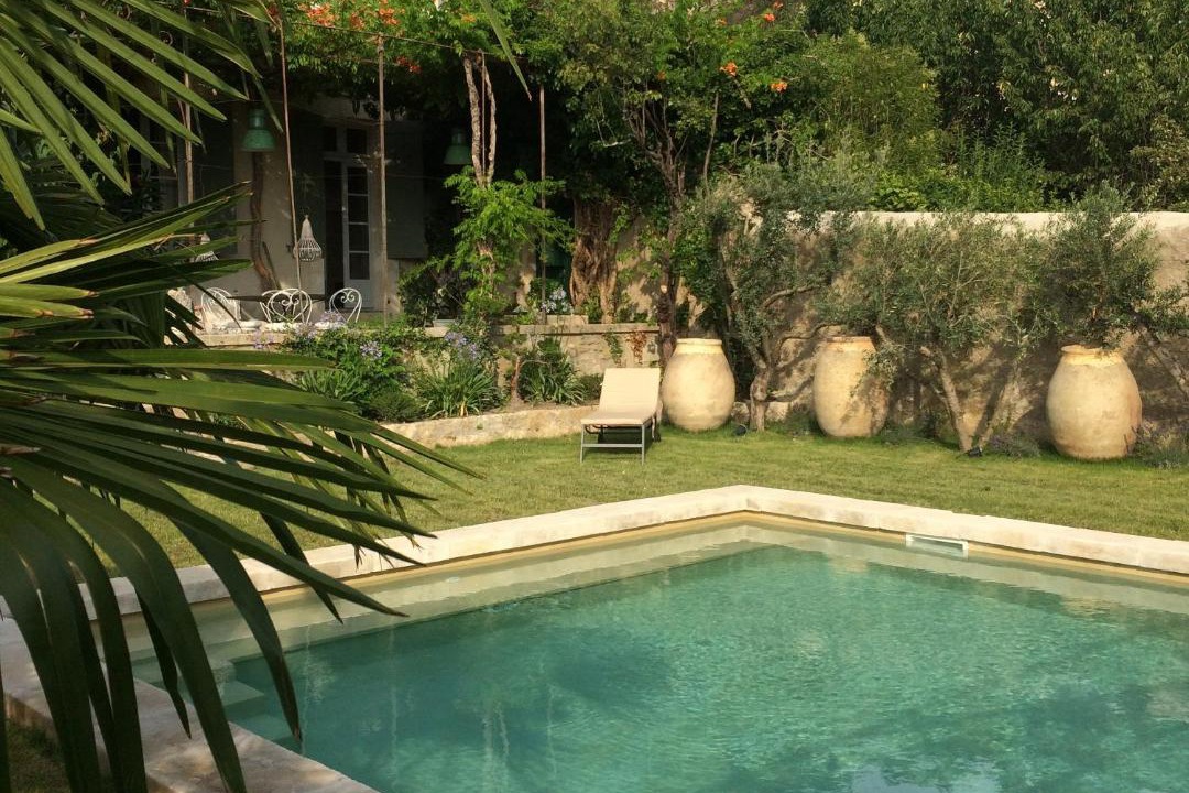 Photo of Others in Lourmarin