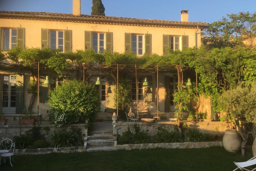 Photo of Others in Lourmarin