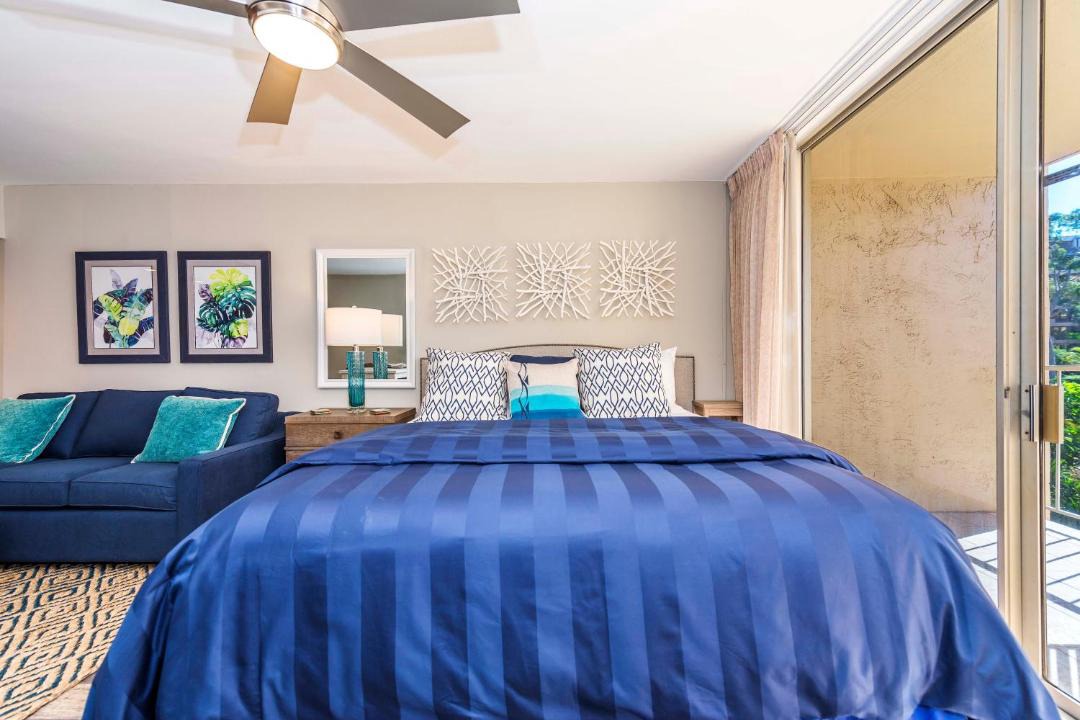 Photo of Bedroom in Kahana